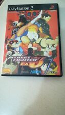 Street fighter ps2 usato  Tivoli