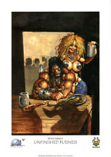 10x simon bisley for sale  BELFAST