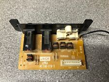 Xi895 audio jack for sale  SOUTHAMPTON