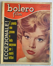 Bolero 907 1964 usato  Osimo