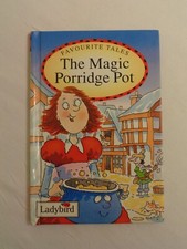 Ladybird books favourite for sale  WEST BROMWICH