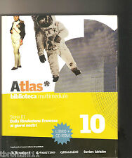Atlas n.10 dalla usato  Martinsicuro