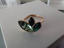 Swarovski ring wavy gebraucht kaufen  Mainz