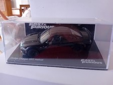 Dodge charger srt d'occasion  Erstein