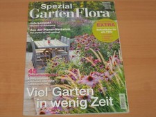 Spezial garten flora gebraucht kaufen  Marl