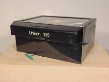 Condenseur durst unicon d'occasion  Paris XVIII