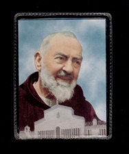 Santino holy card usato  Italia