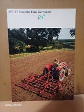 Massey ferguson cultivator for sale  EYEMOUTH