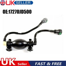 Nissan qashqai diesel for sale  LONDON