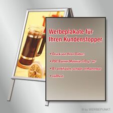 Pvc plakat poster gebraucht kaufen  Bad Driburg