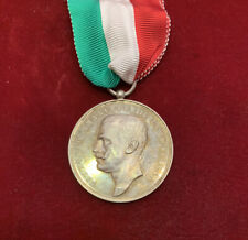 1148 medaglia benemerenza usato  Firenze