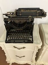 Underwood number for sale  Mentor