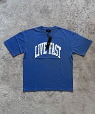 Lfdy live fast gebraucht kaufen  Frankfurt am Main