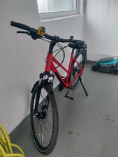 Kalkhoff endeavour damen gebraucht kaufen  Troisdorf