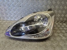 Honda civic headlight for sale  SAWBRIDGEWORTH