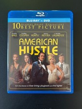 American hustle for sale  Selinsgrove