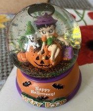 snow globes for sale  PAIGNTON