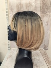Bnib ombre blonde for sale  RHYL