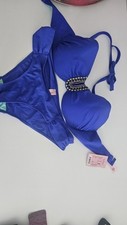 Bikini hunkemöller slip gebraucht kaufen  Böblingen