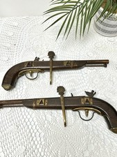 Pair wooden decorative for sale  WIRRAL