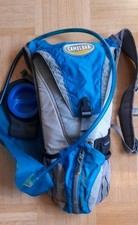 Camelbak trink rucksack gebraucht kaufen  Abenberg