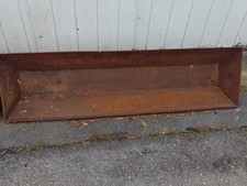 Cast iron water for sale  Reinholds