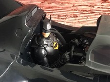 Mcfarlane multiverse batmobile for sale Mcfarlane multiverse batmobile for sale  CROYDON