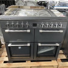 Leisure cc100f521t chefmaster for sale  HALIFAX