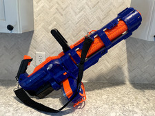 Nerf elite titan for sale  Loveland