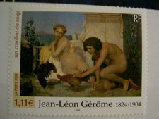 tableau combats coqs d'occasion tableau combats coqs d'occasion  Valence