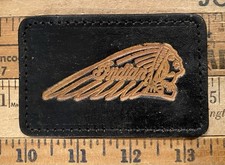 Indian motorcycle 3.5 for sale  Savage