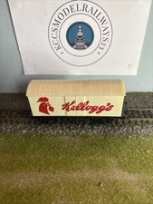 Hornby kelloggs van for sale  MAYBOLE