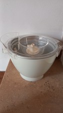 Kenwood sorbettiera accessorio usato  San Casciano dei Bagni