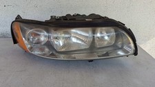 Frontscheinwerfer volvo s70 gebraucht kaufen  Hamburg