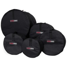 Cases rock drum for sale  Eugene