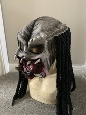 predator mask for sale predator mask for sale WORTHING