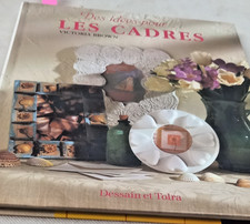 Idées cadres 1998 d'occasion  Aubenas