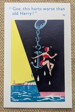 Saucy woman hooked for sale  LIVERPOOL