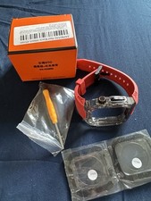 Cinturino per apple usato  San Marco Evangelista
