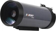Teleskop Cassegrain Svbony MK105 Maksutov, 105 mm na sprzedaż  PL