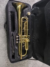 Trumpet republic. good for sale  NEWTON ABBOT