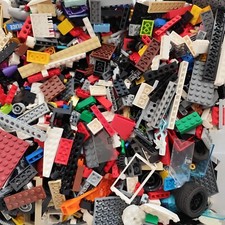 Lego sfusi misti usato  Corbetta