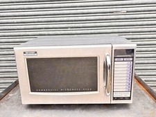 Oven microwave sharp for sale  SHEERNESS