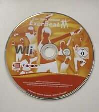 Exerbeat nintendo wii gebraucht kaufen  Cottbus