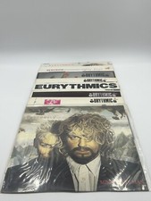Eurythmics vinyl albums for sale  Dayton