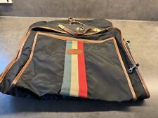 Vintage kleidersack reisegepä gebraucht kaufen  Berlin