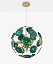 Lustre milieu siècle d'occasion  Expédié en France