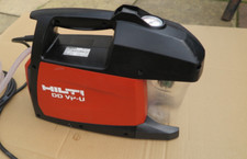 Hilti 110v vacuum for sale  AYR