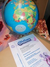 Tip toi globus gebraucht kaufen  Denklingen