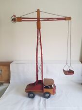 Camion grue dejou d'occasion  Abscon